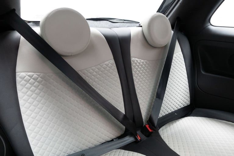 2021 Fiat 500 1.0 MHEV Dolcevita Hatchback 3dr Petrol Manual Euro 6 (s/s) (70 bhp) Hatchback Petr...