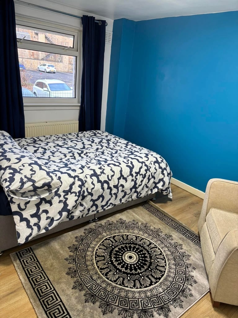 image for One room available in female apartment.