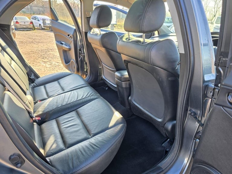 2010 Honda Civic 1.8 i-VTEC EX GT 5dr Hatchback Petrol Manual