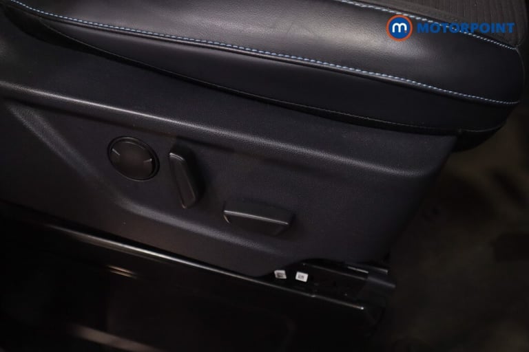 2024 Ford Transit Custom 2.0 EcoBlue 170ps H1 Van Sport Auto Panel Van Diesel Automatic