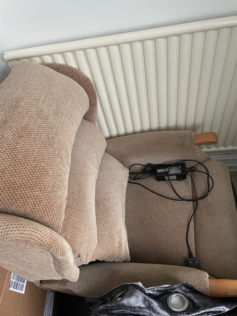 image for Electric recliner 