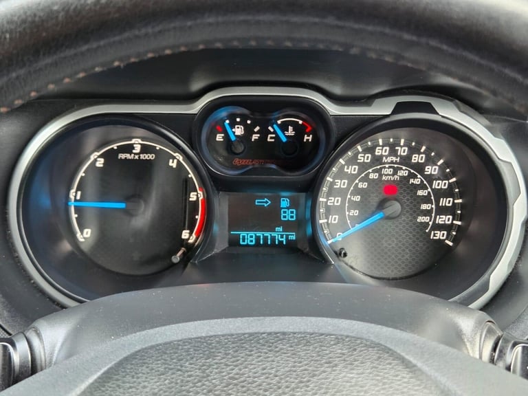 2014 Ford Ranger 3.2 TDCi Wildtrak 4WD Euro 5 4dr PICK UP Diesel Manual