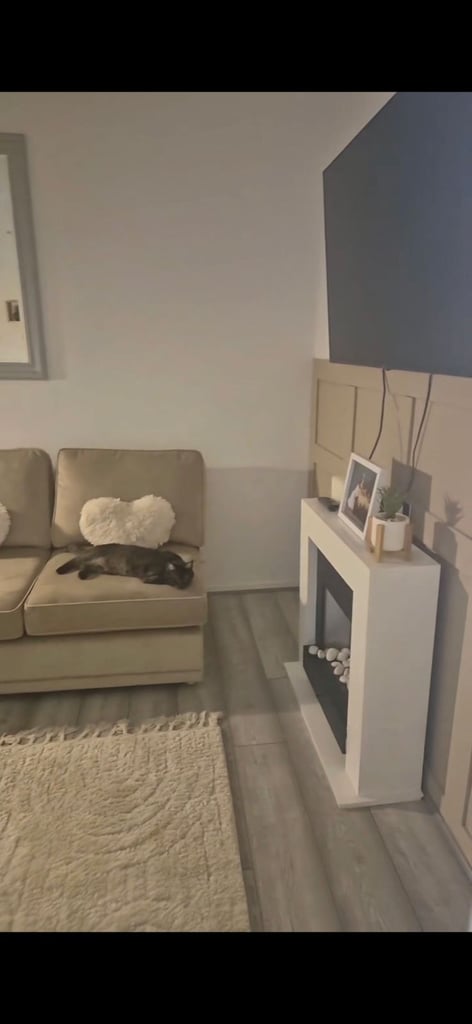 Looking to swap( council house)