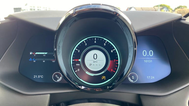 2020 Aston Martin Vantage 2dr ZF 8 Speed Auto Petrol