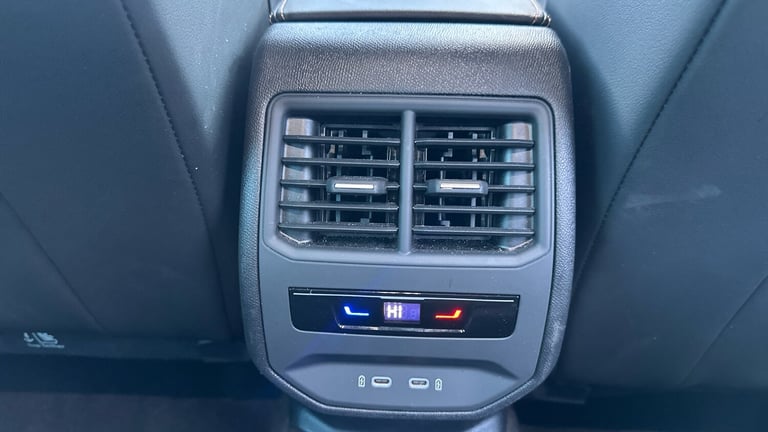 2024 Cupra Formentor 1.4 eHybrid 204 V2 5dr DSG Estate Estate Hybrid Automatic