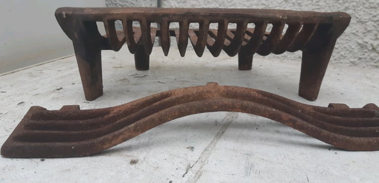 Fire grate