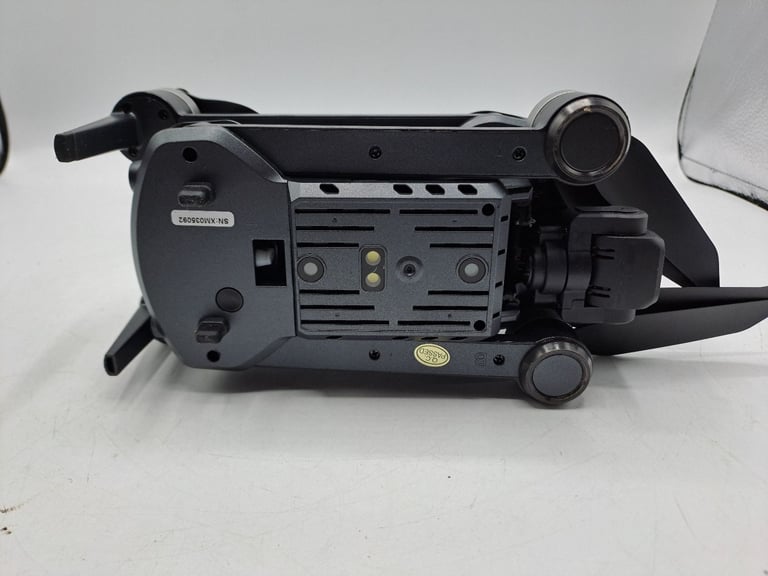 XMR/C DRONE