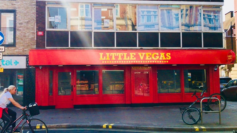 Beauty Rooms to rent in to rent in Hammersmith W6