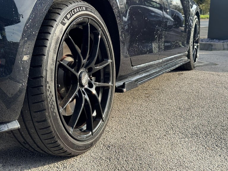 2018 Volkswagen Golf 2.0 TSI R Hatchback 5dr Petrol DSG 4Motion Euro 6 (s/s) (310 ps) HATCHBACK P...