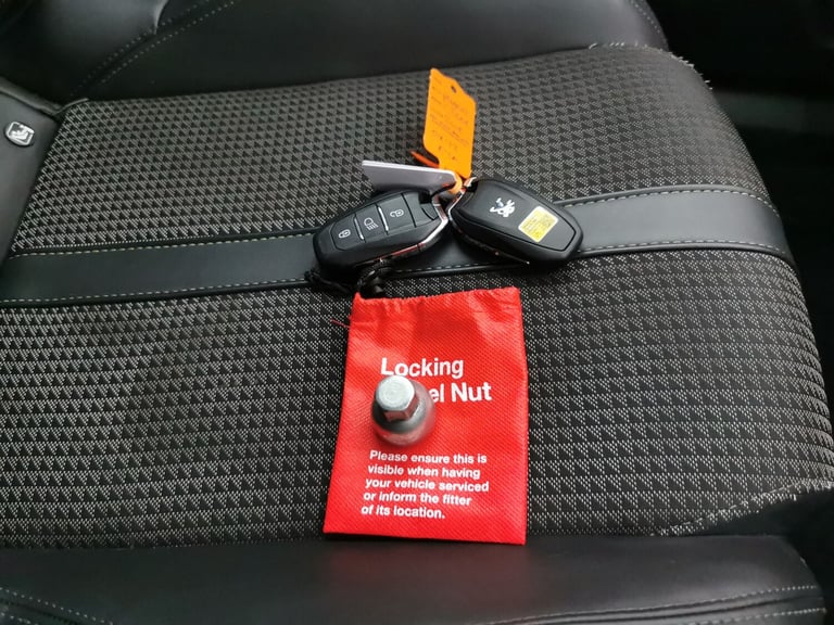 2024 Peugeot 2008 100kW GT 50kWh 5dr Auto HATCHBACK ELECTRIC Automatic