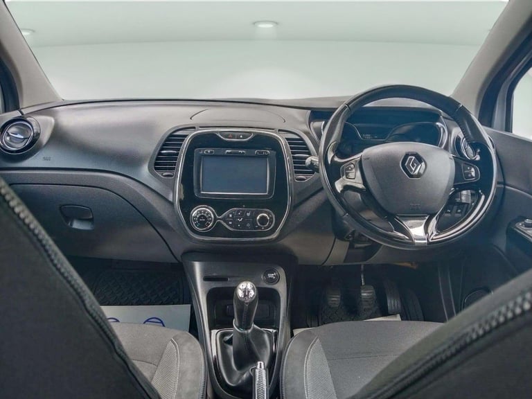 2015 Renault Captur 0.9 TCe ENERGY Dynamique S Nav Euro 6 (s/s) 5dr Petrol