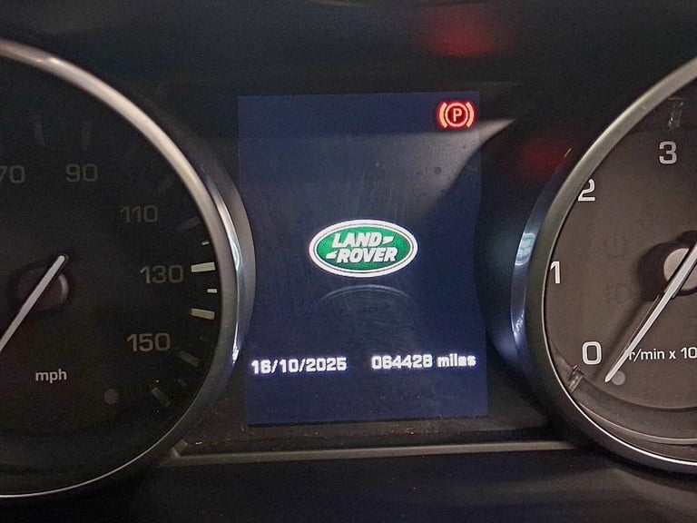 2013 Land Rover Range Rover Evoque 2.2 SD4 Pure 5dr [Tech Pack] ESTATE Diesel Manual