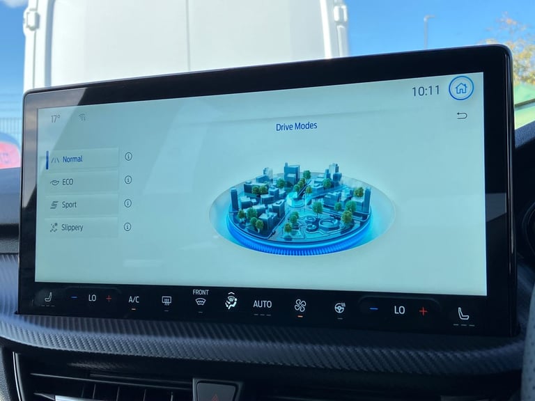 2024 Ford Kuga 2.5 FHEV ST-Line X 5dr 4WD CVT Hatchback PETROL/ELECTRIC Automatic