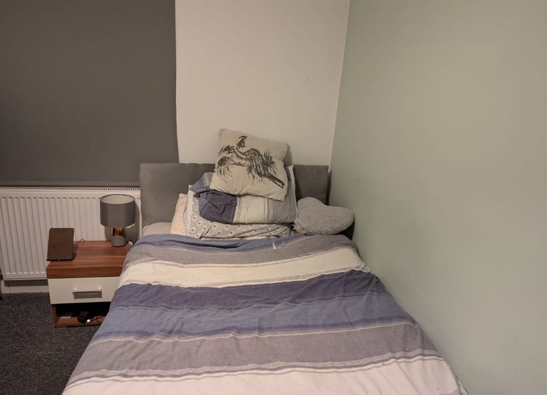 BS5 - Newly refurbished Ensuite in modern home 