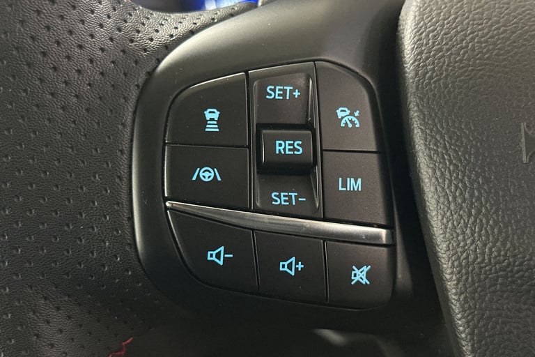 2023 Ford Kuga F89AZ 4x4 PETROL/ELECTRIC Automatic