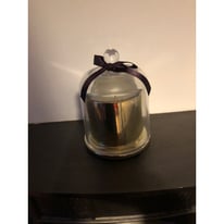 image for Avon golden hour cloche candle