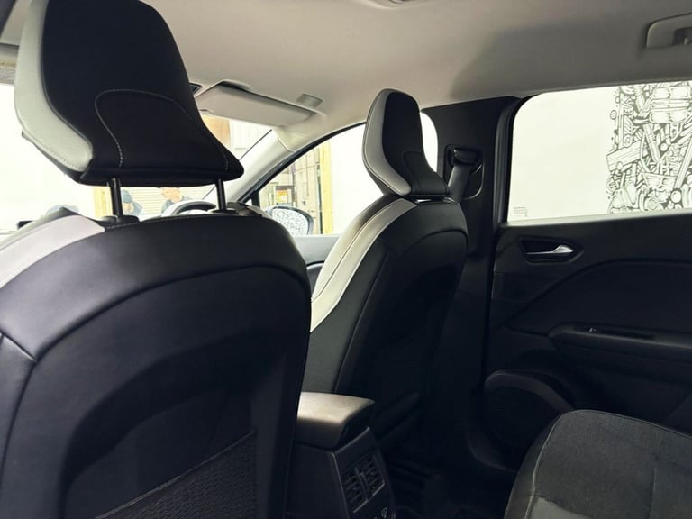 2021 Renault Captur 1.0 TCe S Edition SUV 5dr Petrol Manual Euro 6 (s/s) (100 ps) HATCHBACK Petro...