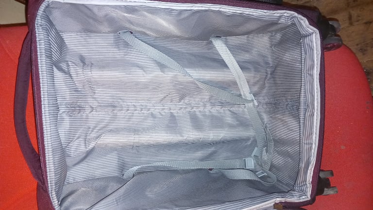 suitcase small 