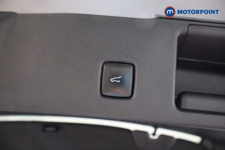2023 Ford Kuga 2.5 PHEV ST-Line X Edition 5dr CVT SUV Hybrid Automatic