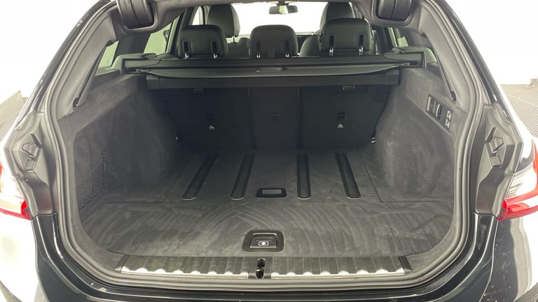 2022 BMW 3 Series 330i M Sport 5dr Step Auto [Tech/Pro Pack] Petrol Estate Estate Petrol Automatic