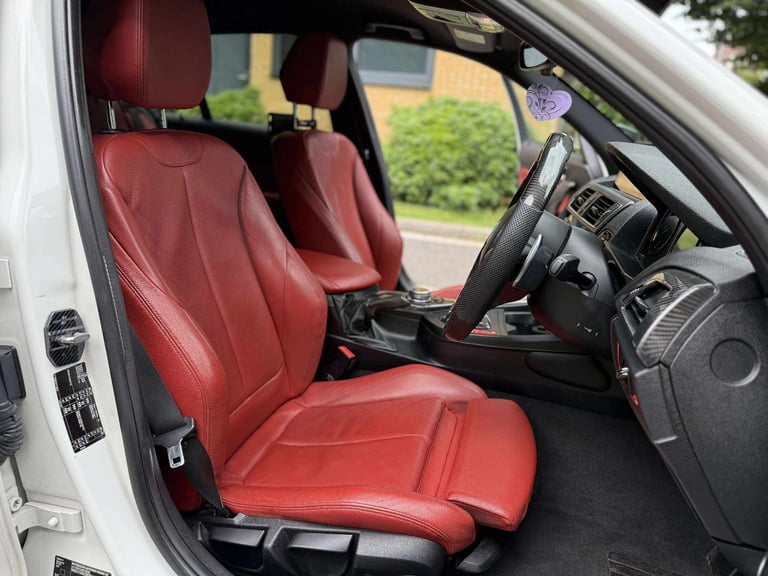 BMW, 1 SERIES, Hatchback, 2017, Semi-Auto, 2998 (cc), 5 doors