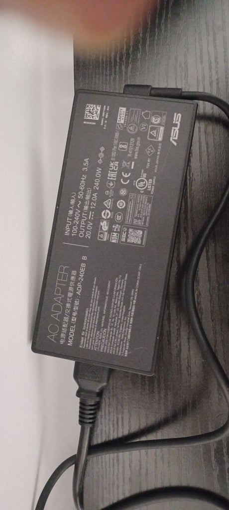 Gaming Laptop / RTX 4060 / 144Hz / 16GB RAM DDR5 / 1TB Nvme