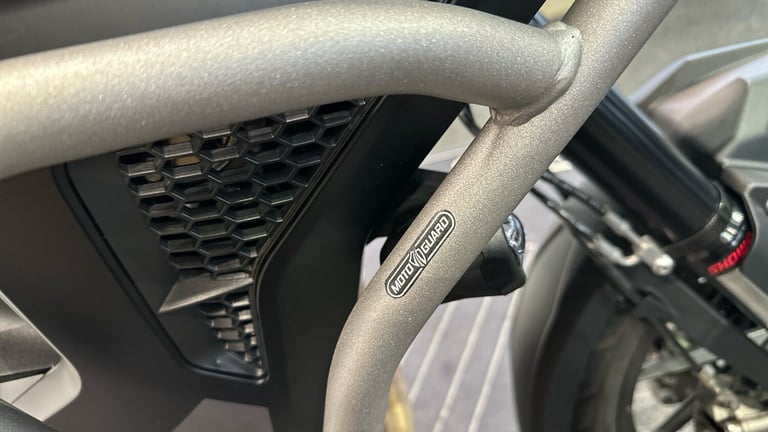 2023 Triumph Tiger 1200 GT Pro (22MY) ENDURO Petrol Manual