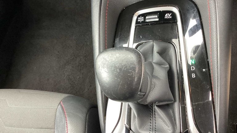 2019 Toyota Corolla 1.8 VVT-i Hybrid Excel 5dr CVT Hatchback Hybrid Ele Automatic