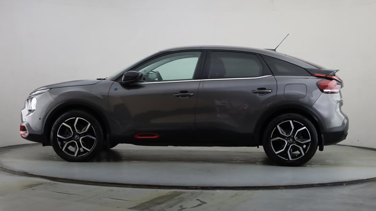 2021 Citroen C4 50kWh Shine Plus Hatchback 5dr Electric Auto (7.4kW Charger) (136 ps) Hatchback E...
