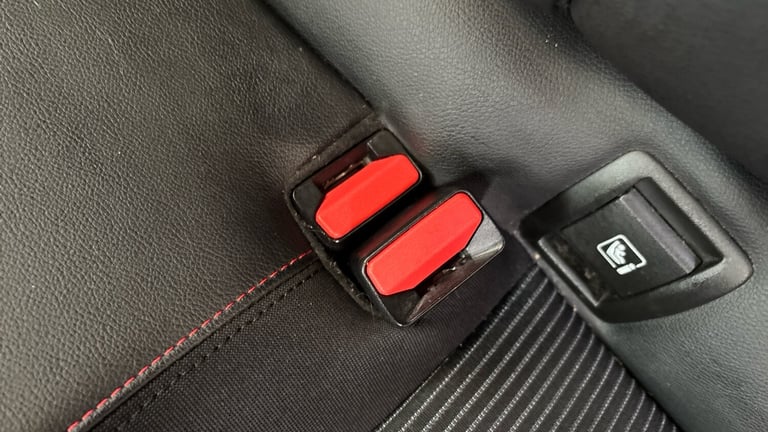 2022 Renault Clio 1.0 TCe 90 RS Line 5dr Petrol Hatchback Hatchback Petrol Manual