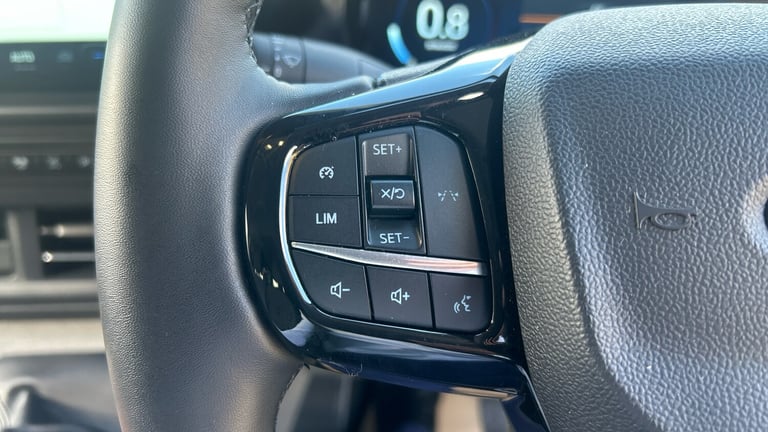 2025 Ford Transit Custom 320 L2 Diesel Fwd 2.0 EcoBlue 136ps H1 Double Cab Van Limited Crew Bus D...