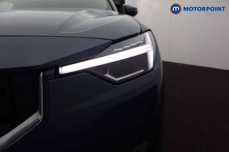 2023 Polestar Polestar 2 170kW 78kWh Long Range SM [Plus] 5dr Auto SALOON ELECTRIC Automatic