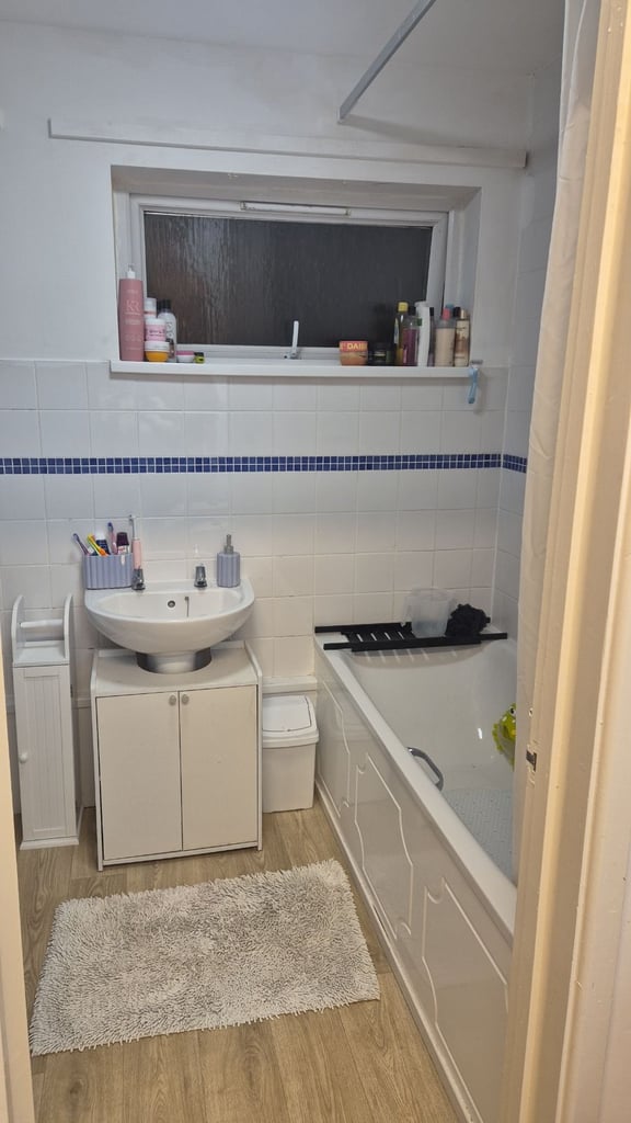 Looking to swap( council house)