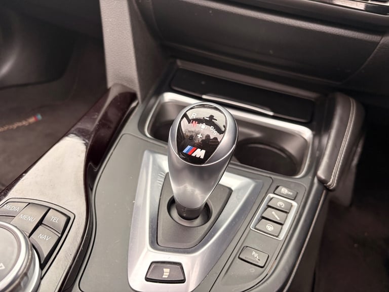 2014 BMW M4 M4 2dr DCT CONVERTIBLE Petrol Automatic