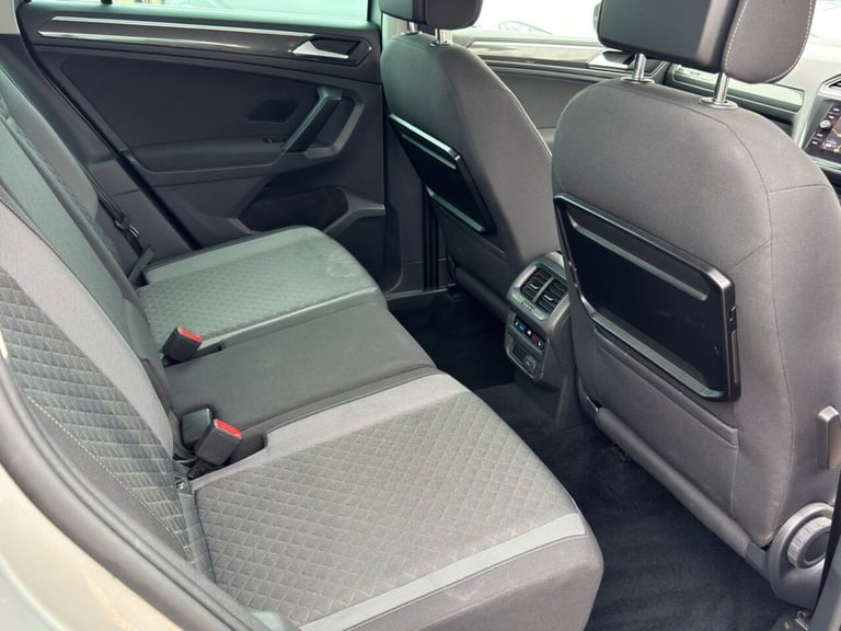 2017 Volkswagen Tiguan 2.0 TDi 150 4Motion SE Nav 5dr DSG ESTATE DIESEL Automatic