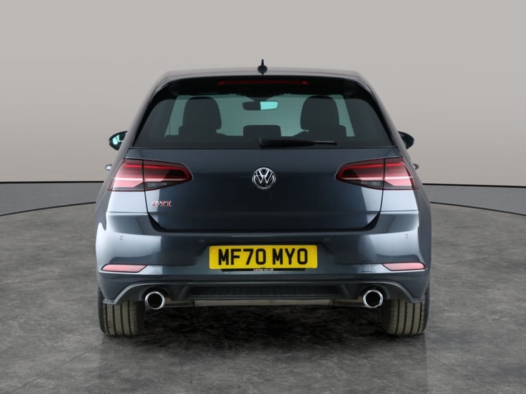 2020 Volkswagen Golf 2.0 TSI 245 GTI Performance 5dr DSG HATCHBACK PETROL Automatic