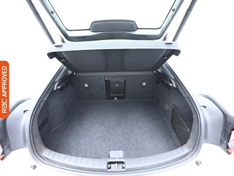2022 Polestar Polestar 2 170kW 78kWh Long Range Single motor 5dr Auto SALOON ELECTRIC Automatic