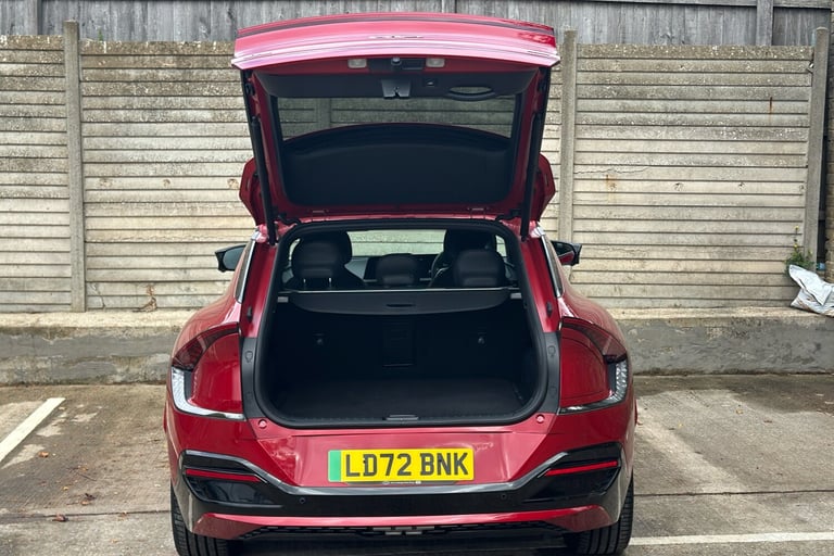  Kia Ev6 77.4kwh Gt Line S Hatchback 5dr Electric Auto Awd 320 Bhp Electric