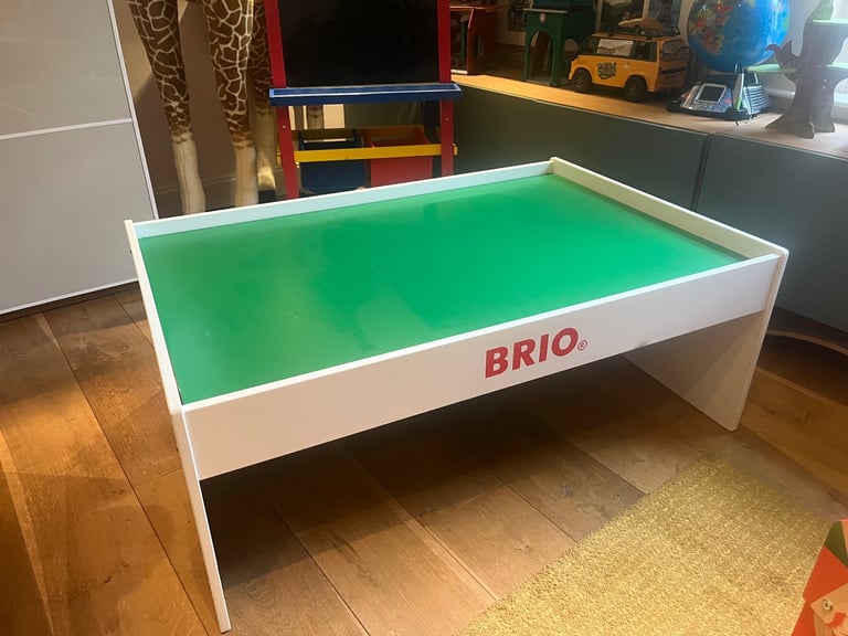 image for Brio Childs play table - large