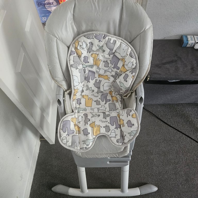 Joie High Chair