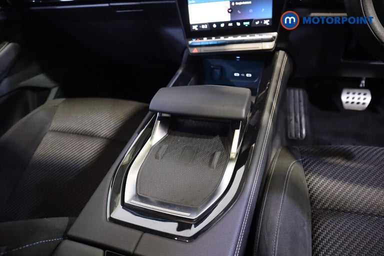 2023 Renault Austral E-Tech FHEV Iconic Esprit Alpine 5dr Auto 4C SUV Hybrid Automatic