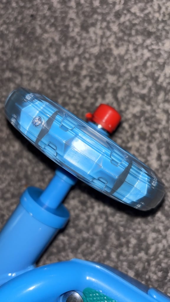 Paw patrol Scooter