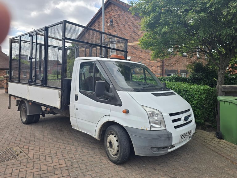 image for DOMESTIC AND COMMERCIAL WASTE REMOVAL 