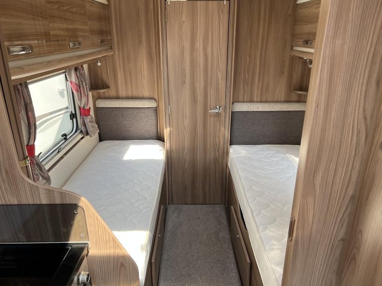 2018 SWIFT Challenger 565 