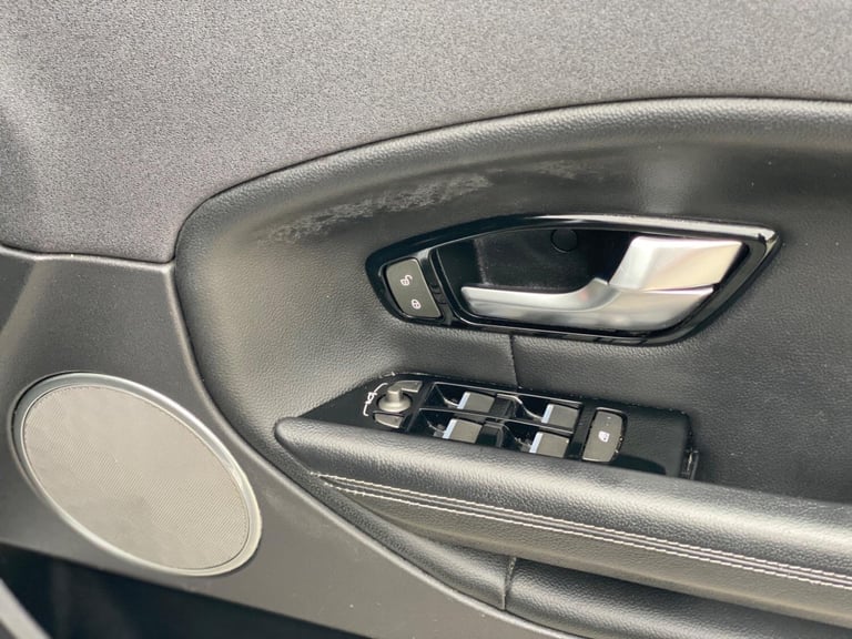 2017 Land Rover Range Rover Evoque 2.0 eD4 SE Tech FWD Euro 6 (s/s) 5dr ESTATE Diesel Manual