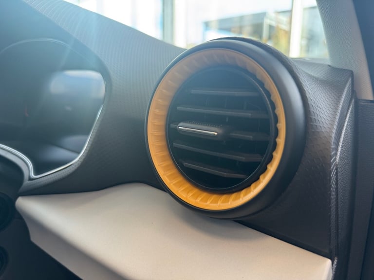 2025 SEAT Ibiza 1.0 TSI 95 SE Technology 5dr Hatchback Petrol Manual