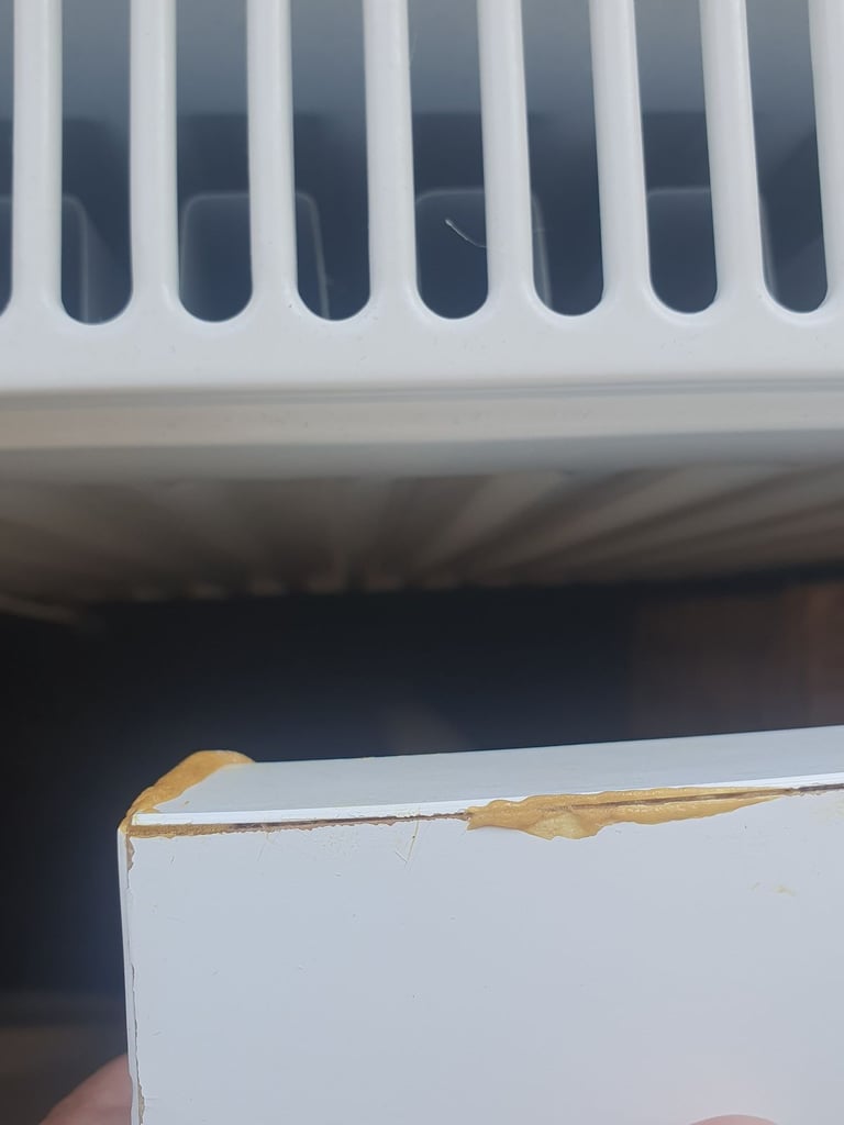 ikea desk white reduced 