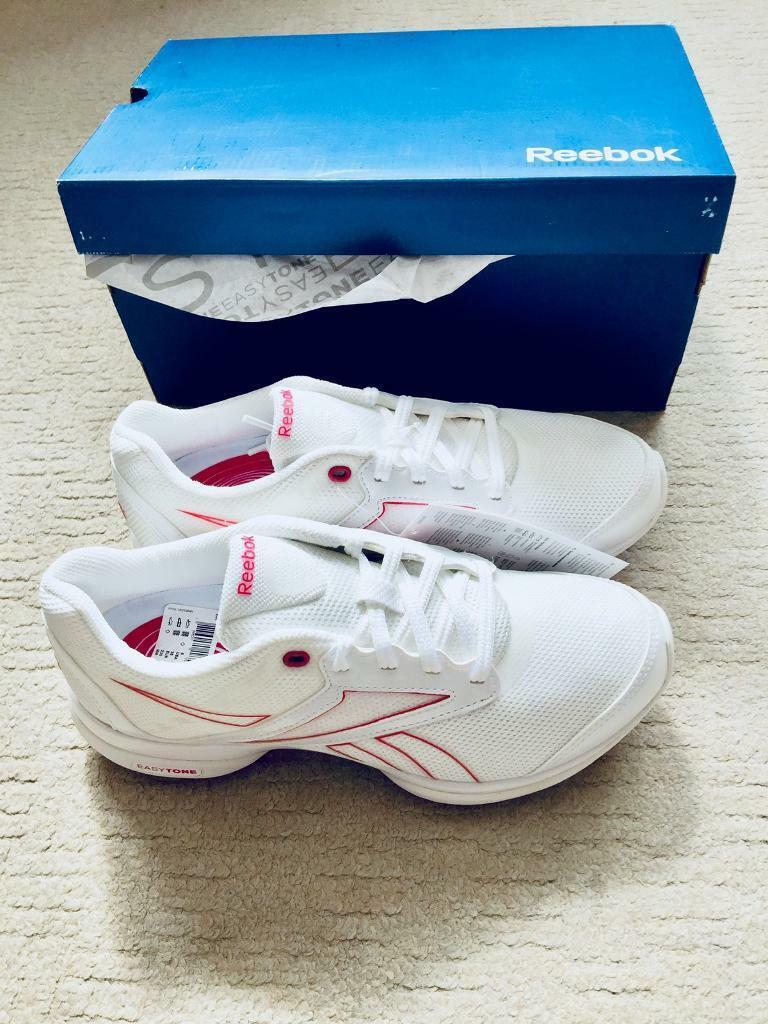 Zapatos reebok easytone outlet uk