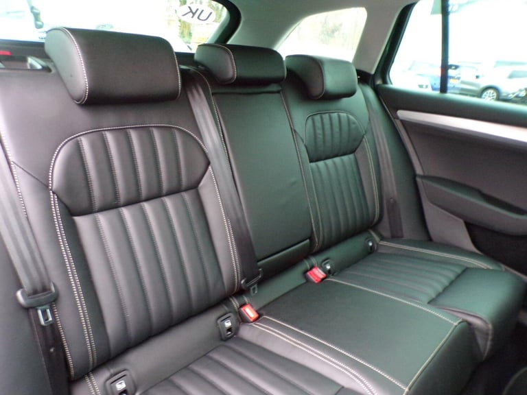 2021 Skoda Superb 1.4 TSI iV SE Technology DSG 5dr ESTATE PETROL/ELECTRIC Automatic