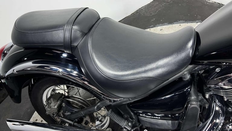 Kawasaki Vulcan 900 VN CLASSIC 2011 16K GREAT CONDITION MOT WARRANTY CRUISER BIK